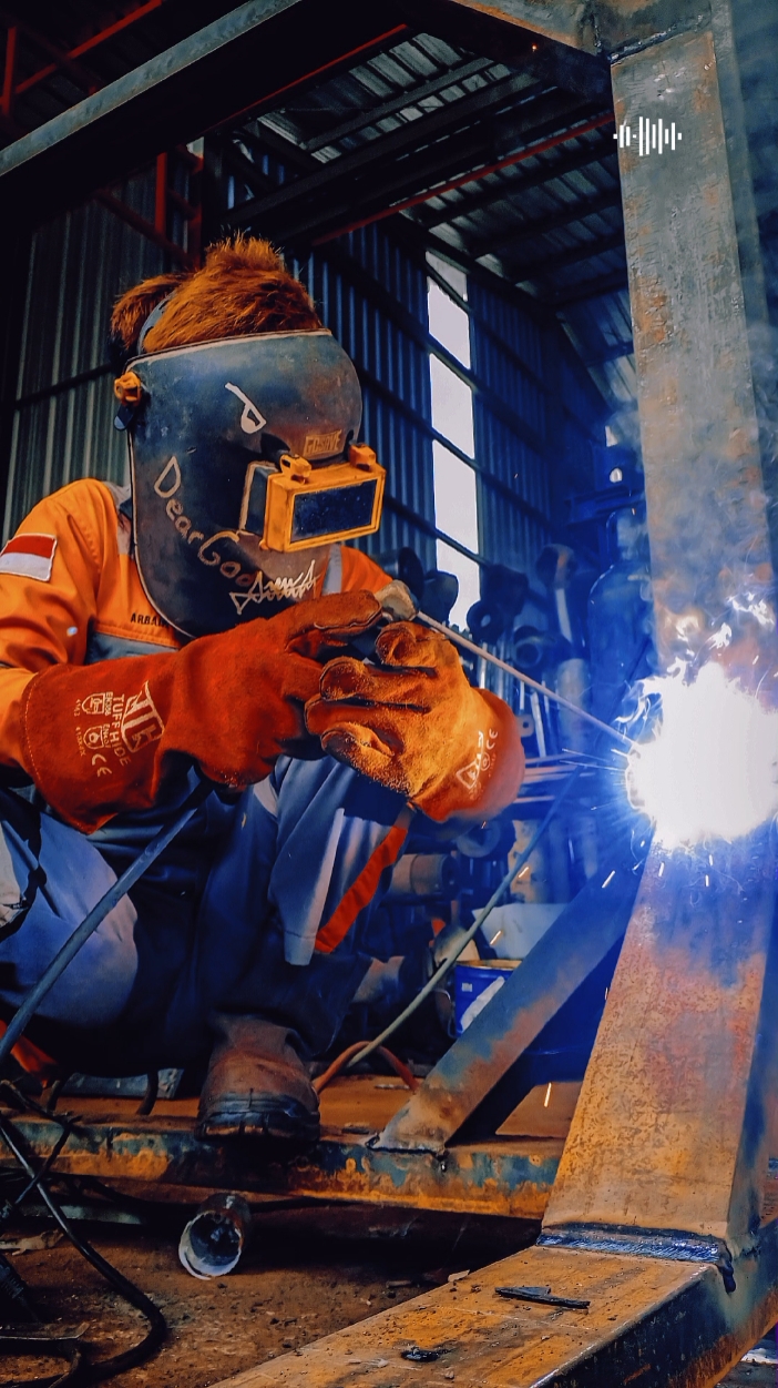 filter WELDER 