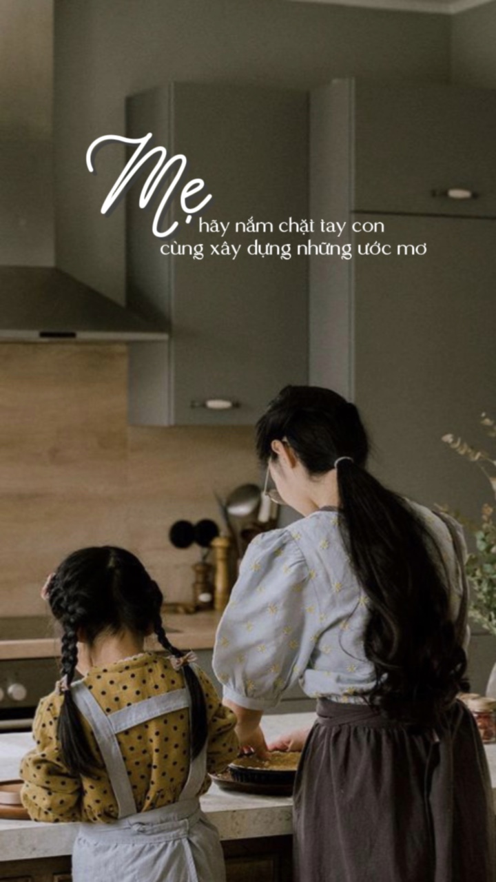 Ngày của Mẹ 14-5