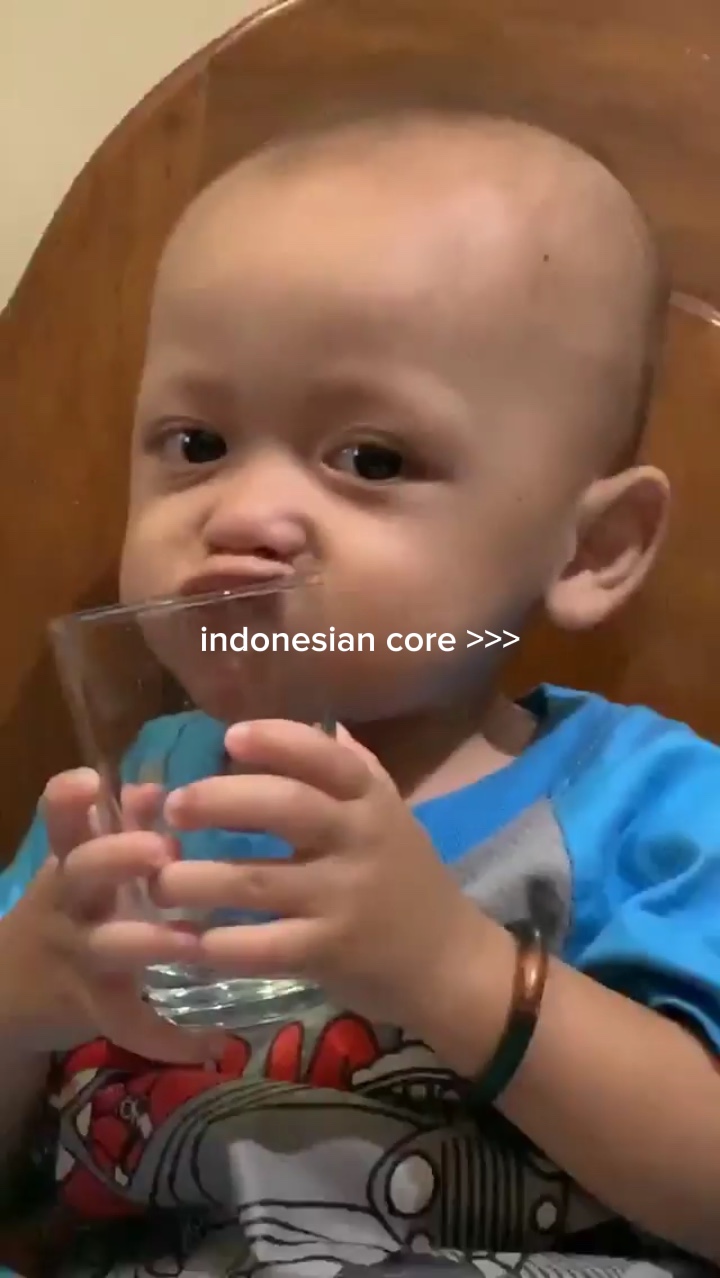 Núcleo indonésio