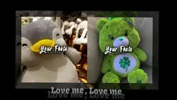 Love Me