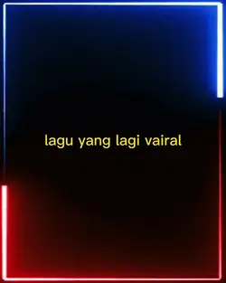 lagu yang lagi firal