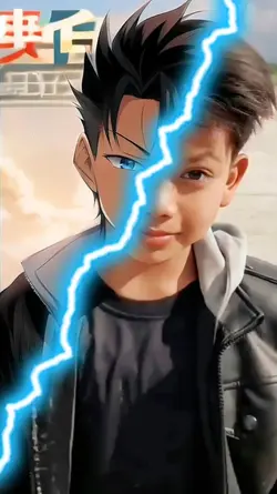 jadi anime