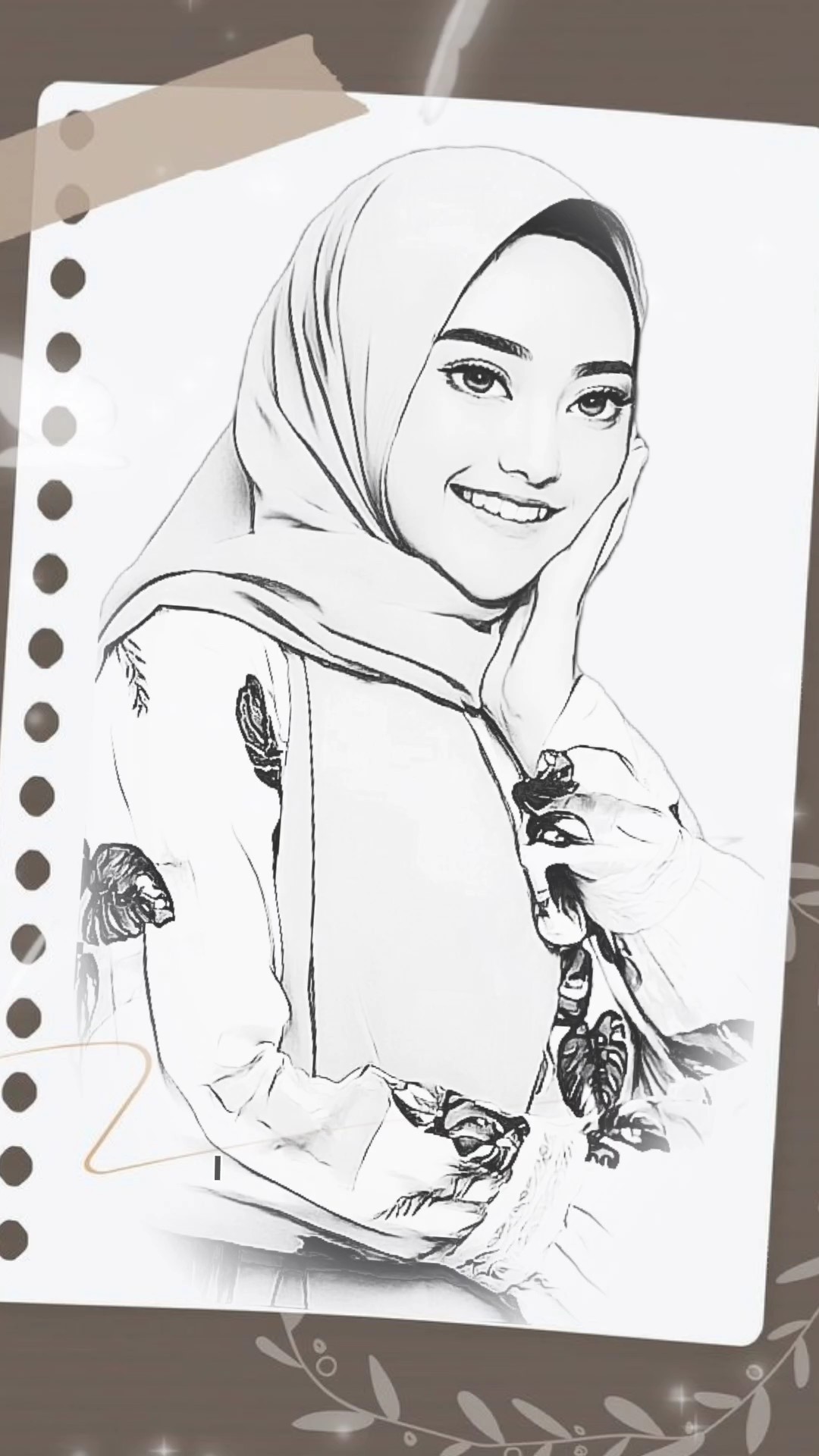 Kutipan Lukisa