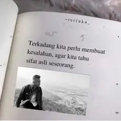 Terluka ||