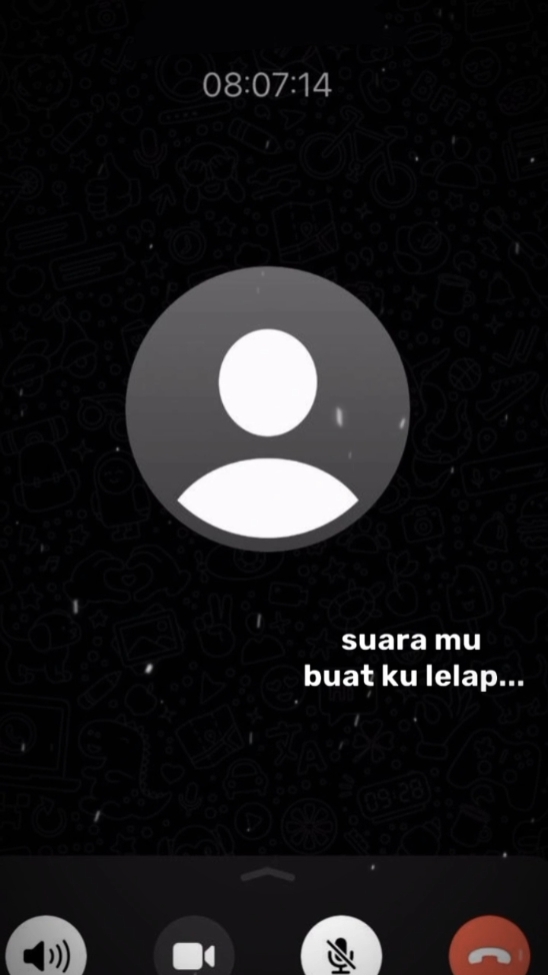 Llamada de SS
