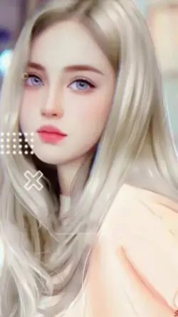 Jadi Bidadari Keren