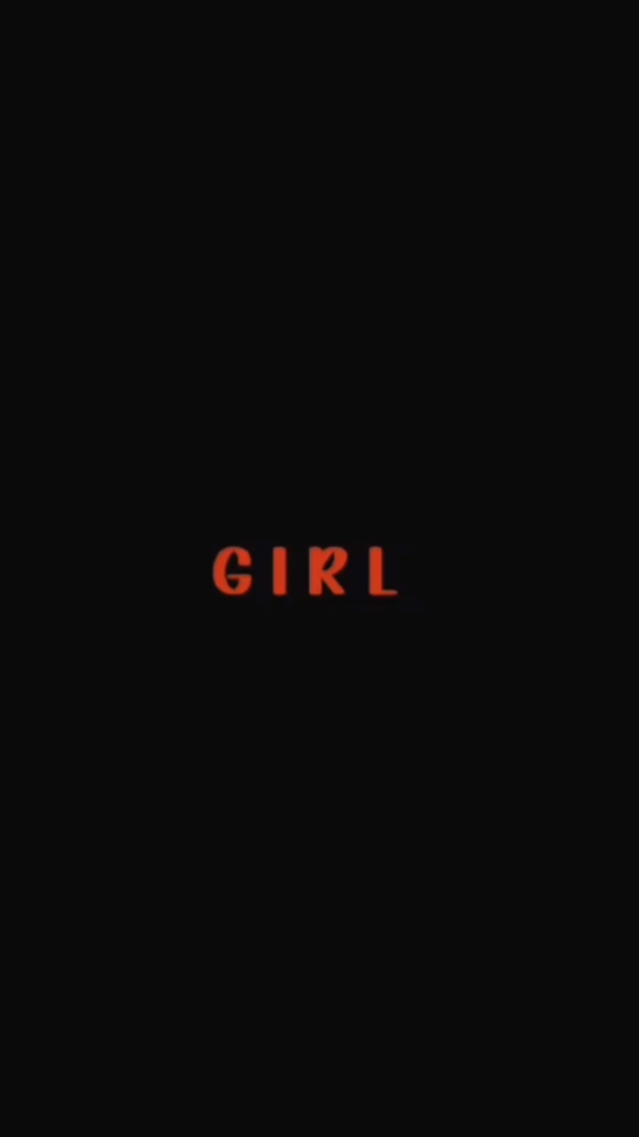 #GIRL