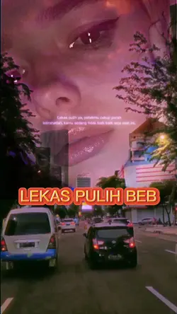 Lekas Sembuh..bby