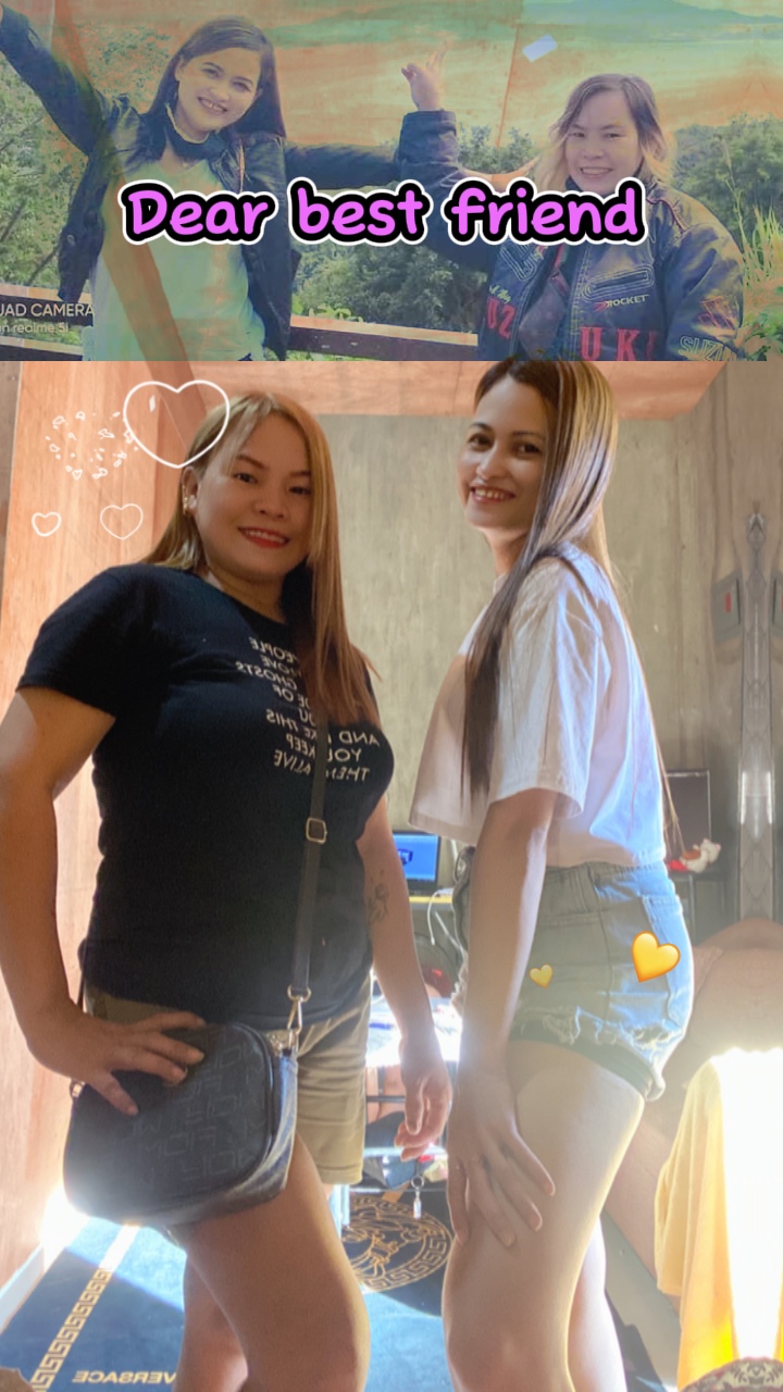 BEST FRIEND