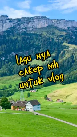 lagu nya oke nih