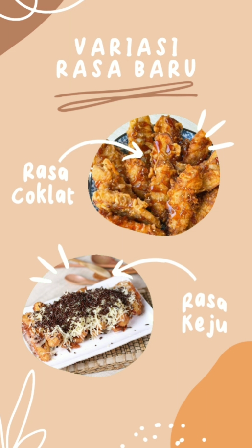 Menú Baru 