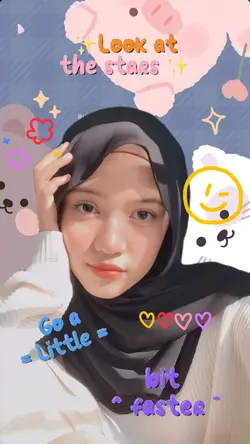 Filter Cute Viral 2