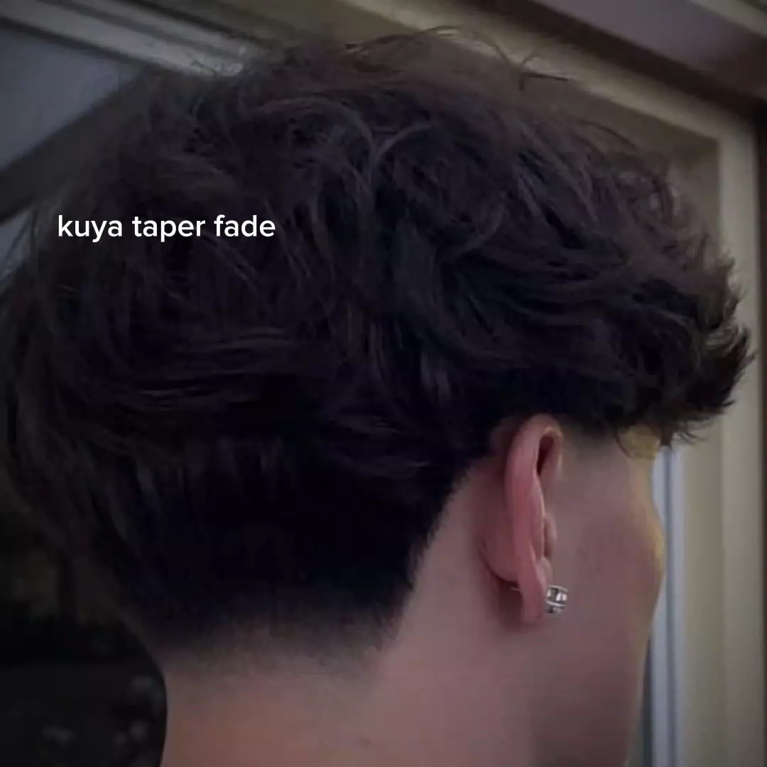 #taperfade