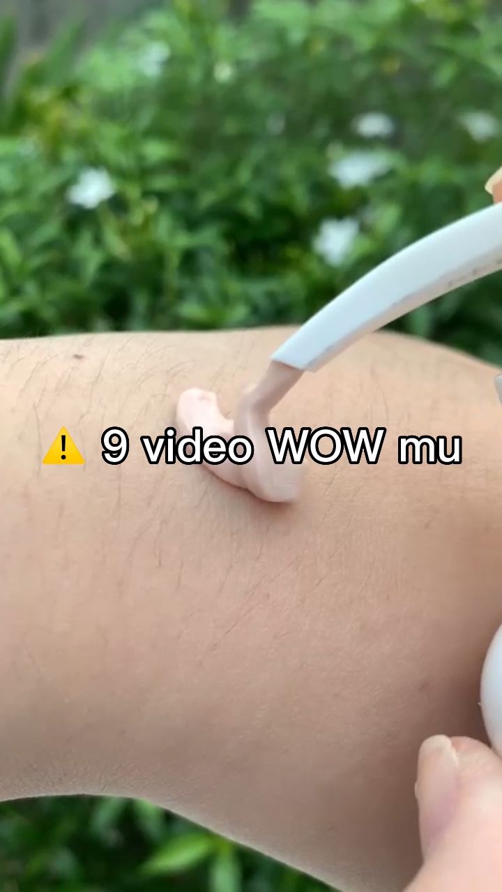 9 vidéo wow mu
