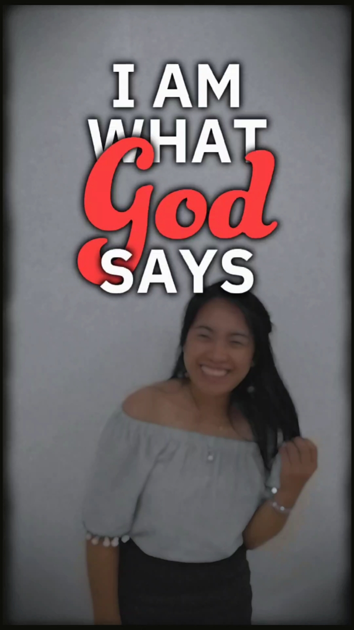 God calls me