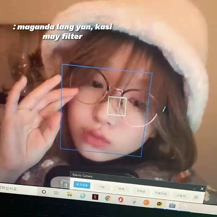 pas de défi de filtre