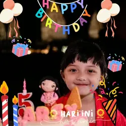 ulang tahun