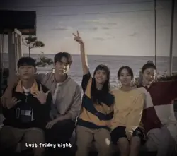 last friday night