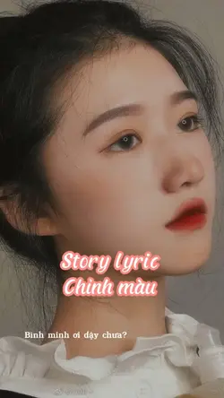 Bình minh ơi dậy