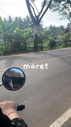 maret dump foto