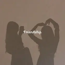 Friendship 61 รูป