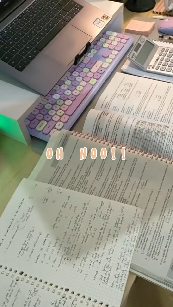 study!!