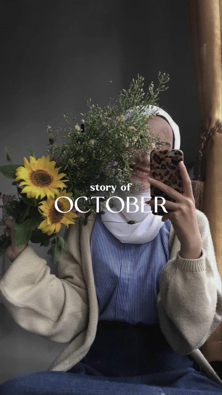 histoire d'OCTOBRE