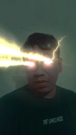 Mata Superman