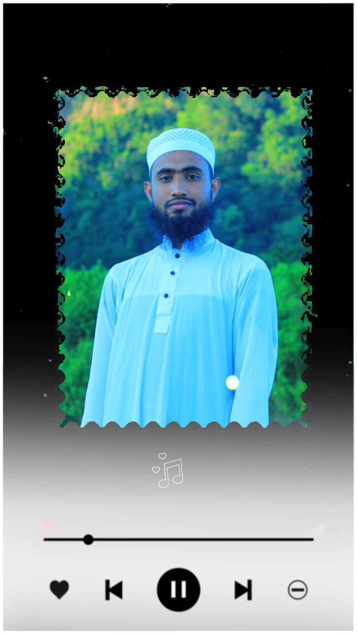islamic song temple 