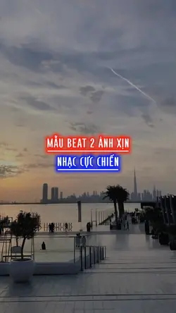 Mẫu 2 ảnh ngầu