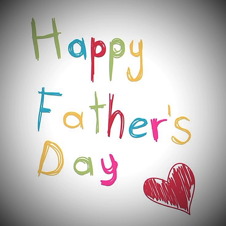 Feliz Día del Padre