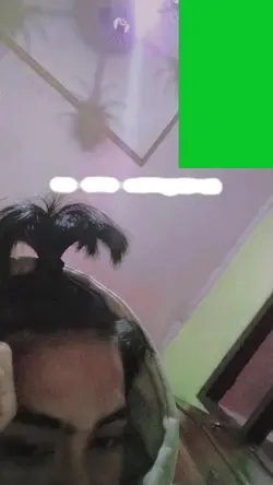 Videocall prank