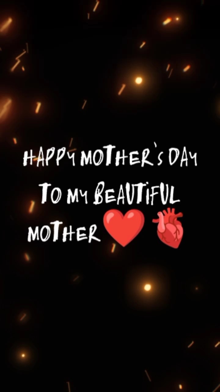Eres la mejor mamá