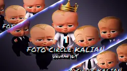 #CircleKita