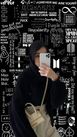 BackgroundHitam