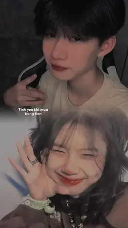 Tách 2 ảnh + Lyrics