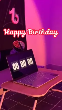 Happybirthday