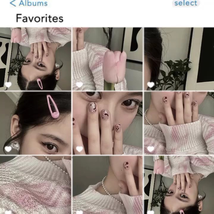 collage ng album