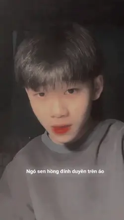 Tỏ tình + màu