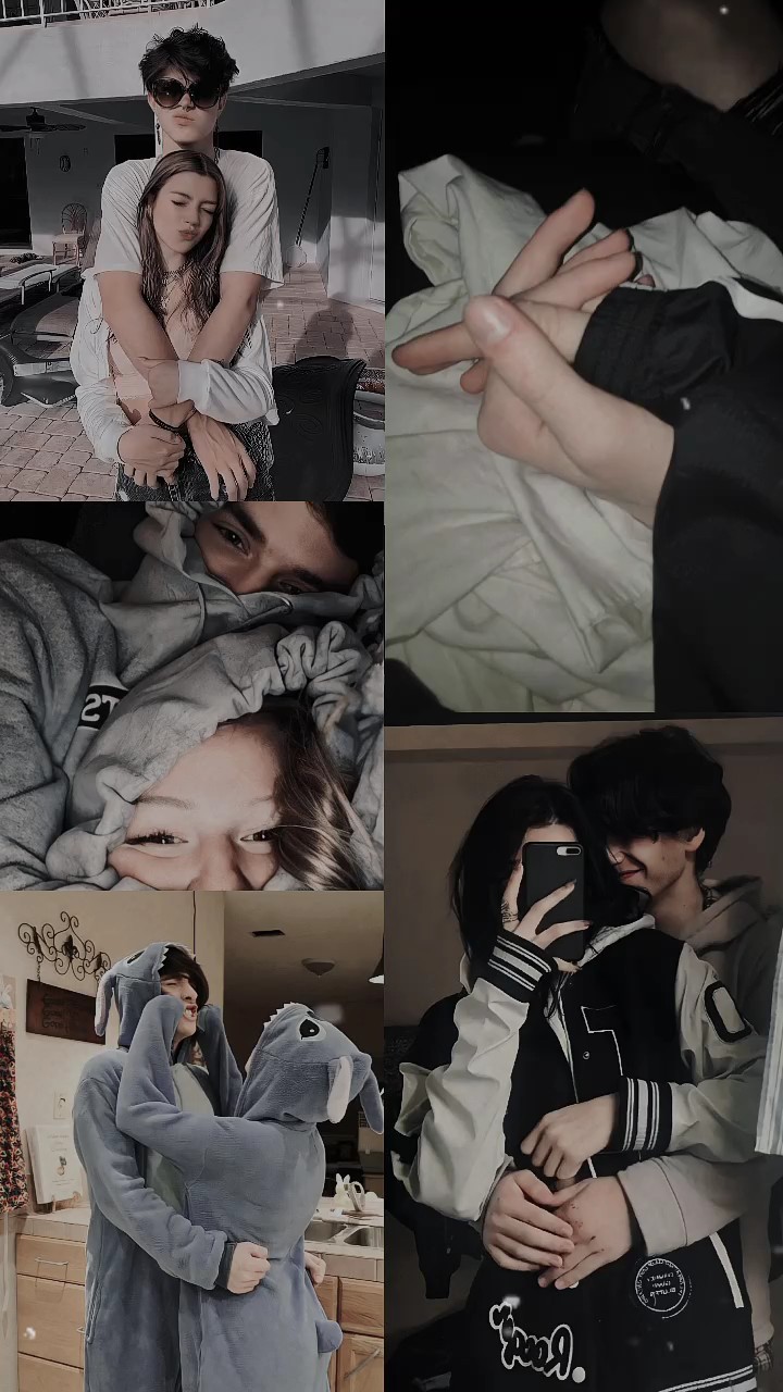 couples