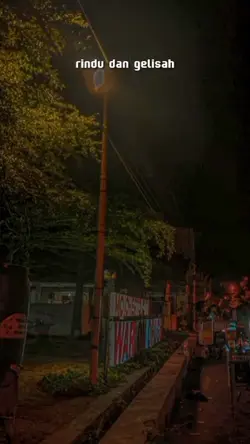 selalu rindu