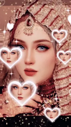 pengantin india