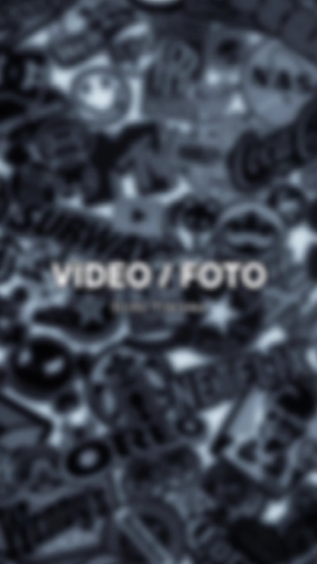 # VideoXFoto