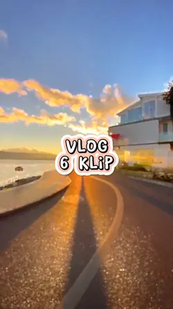 VLOG 30 DETIK 