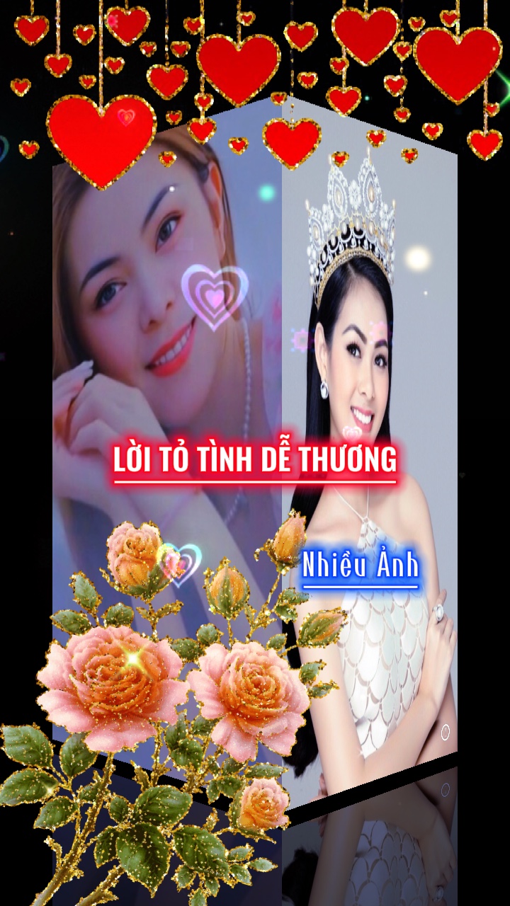 Je TTình DThươg