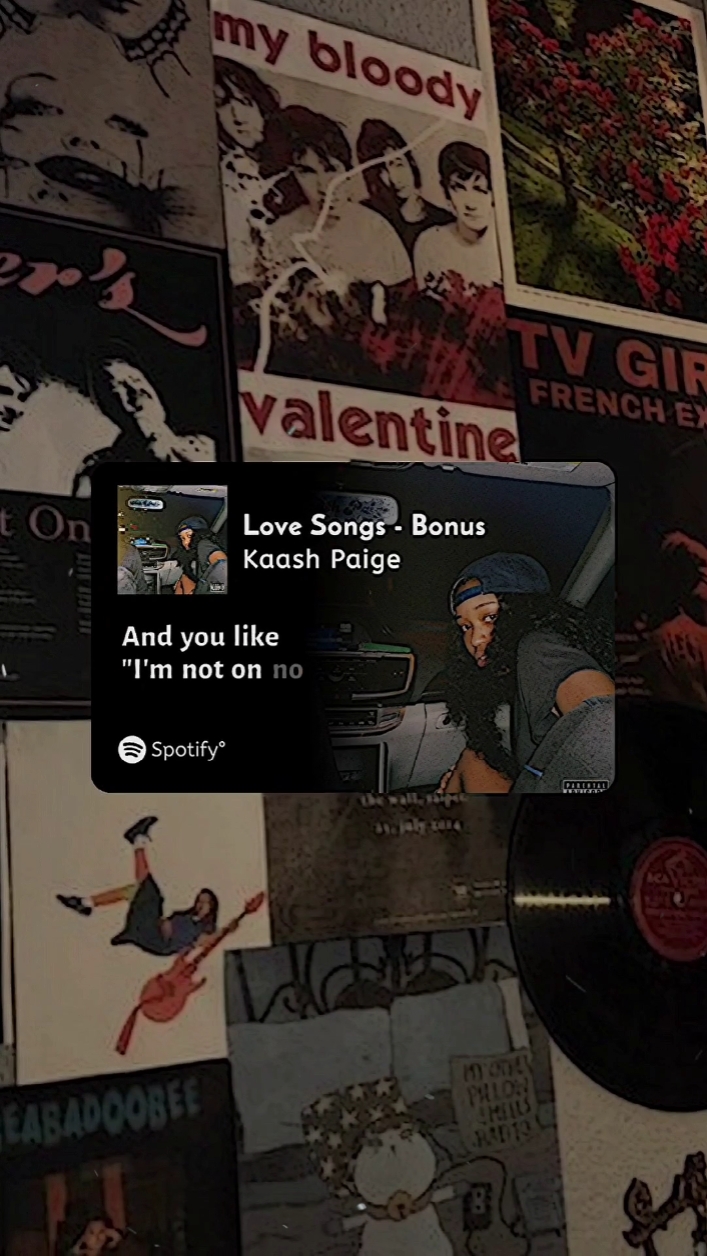 chanson d'amour ft jinaxxx