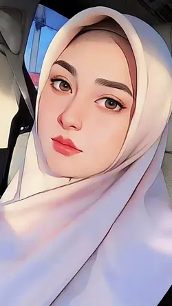 lukisan wajah