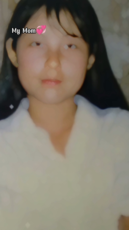 Ma mère mon papa <3