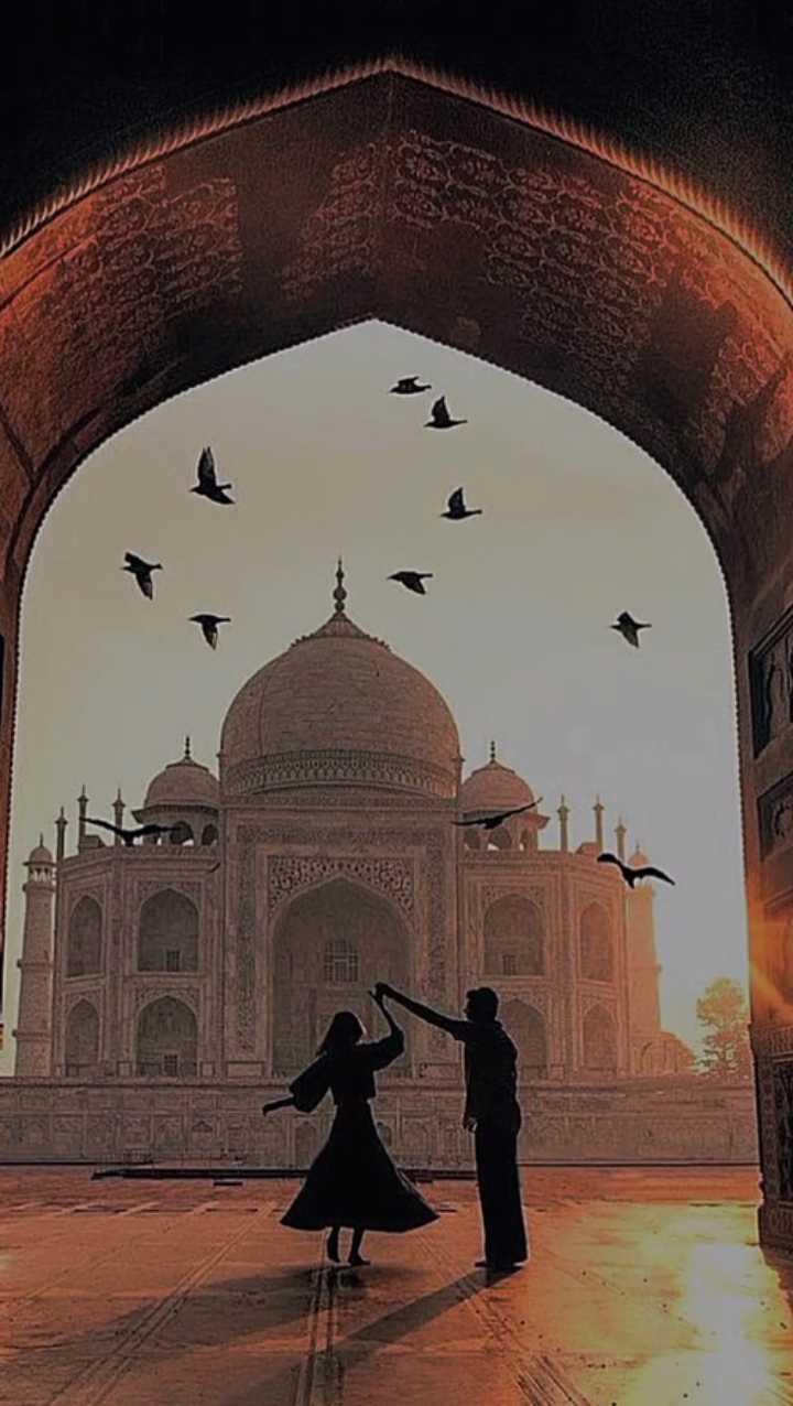 10 foto+lagu India 