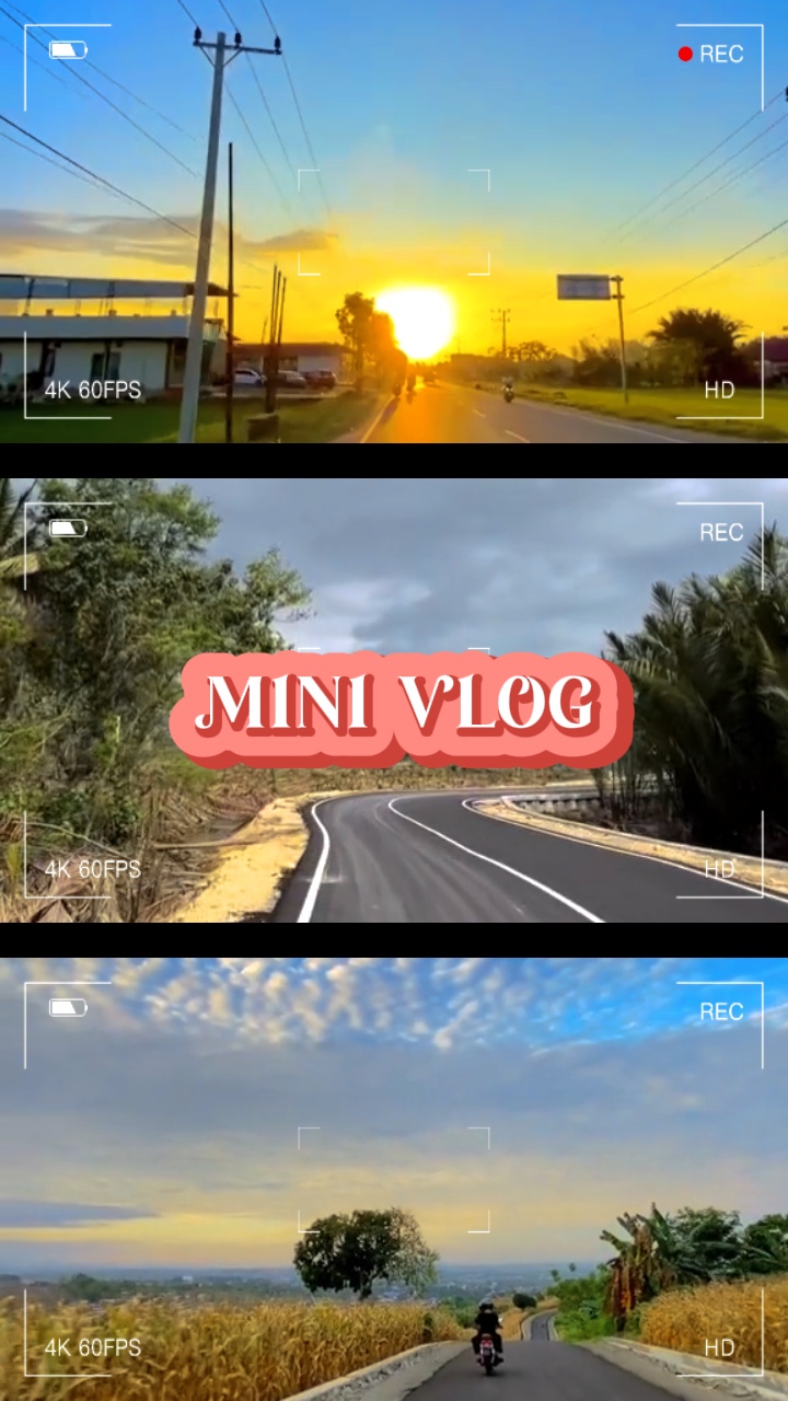 MINI GRILLE VLOG